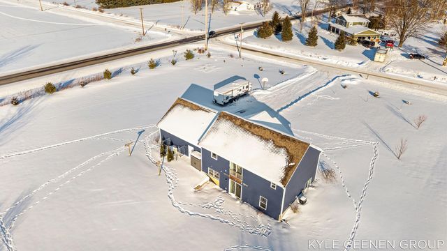 6361 88th Avenue, Blendon Twp, MI 49464