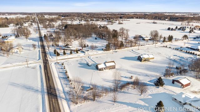 6361 88th Avenue, Blendon Twp, MI 49464