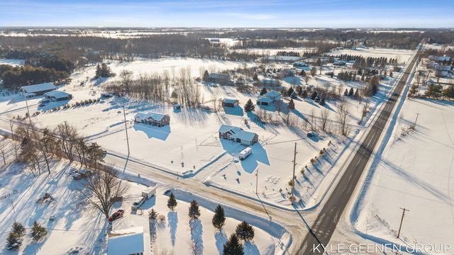 6361 88th Avenue, Blendon Twp, MI 49464