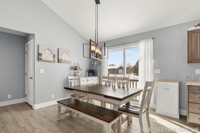 6361 88th Avenue, Blendon Twp, MI 49464