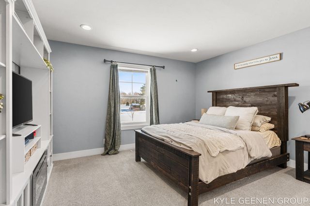 6361 88th Avenue, Blendon Twp, MI 49464