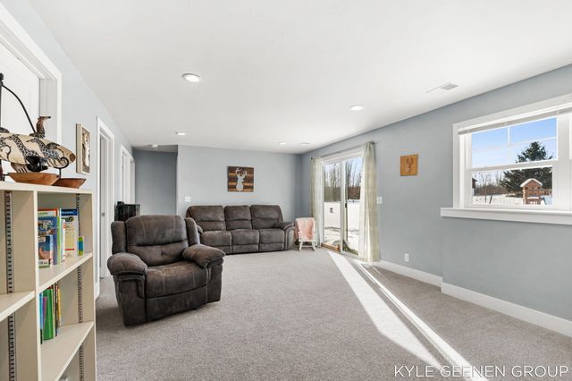 6361 88th Avenue, Blendon Twp, MI 49464