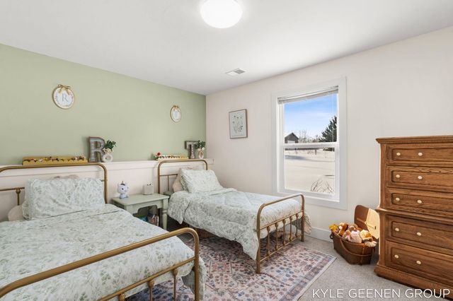 6361 88th Avenue, Blendon Twp, MI 49464