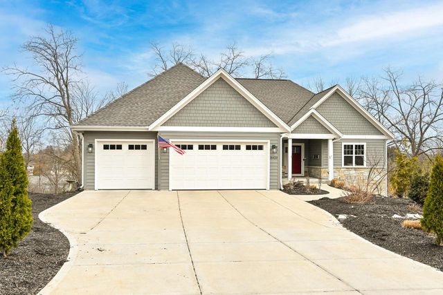 18420 Milwaukee AVENUE, Brookfield, WI 53045