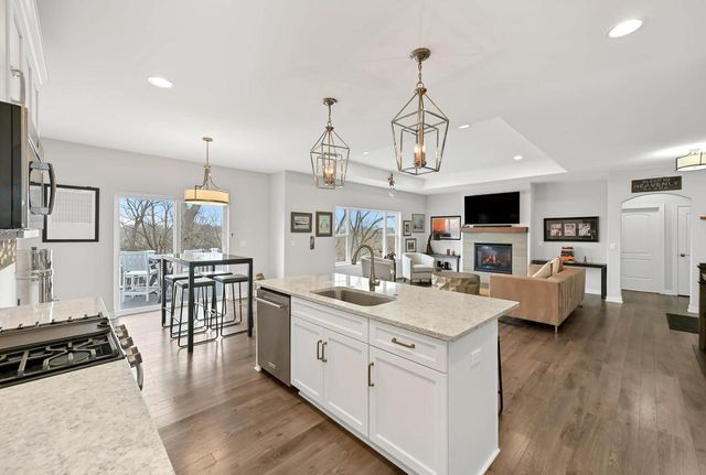18420 Milwaukee AVENUE, Brookfield, WI 53045