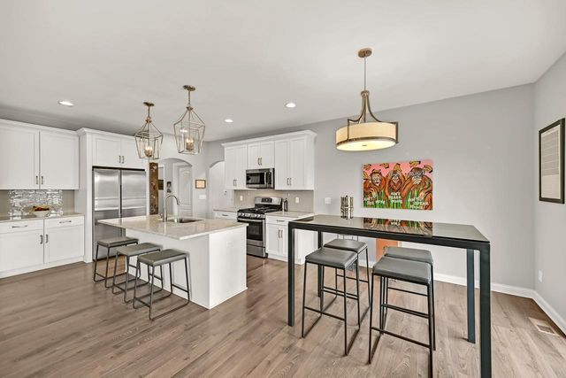 18420 Milwaukee AVENUE, Brookfield, WI 53045