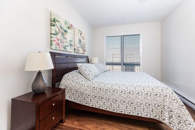 3531 Washington Street 322D, Boston, MA 02130