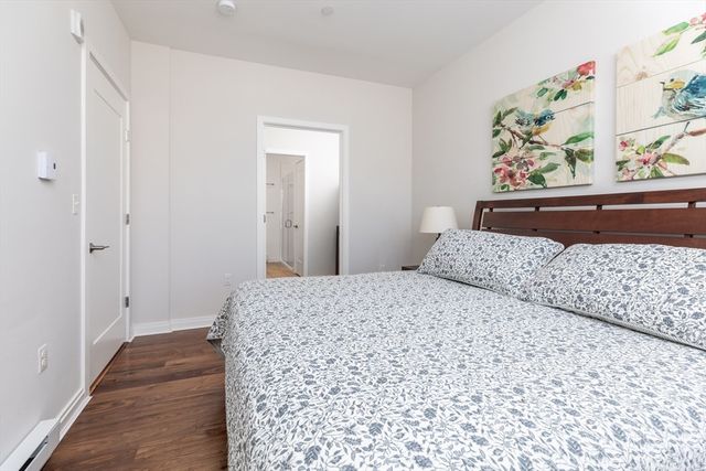 3531 Washington Street 322D, Boston, MA 02130