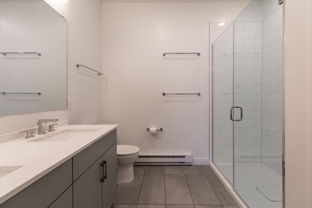 3531 Washington Street 322D, Boston, MA 02130