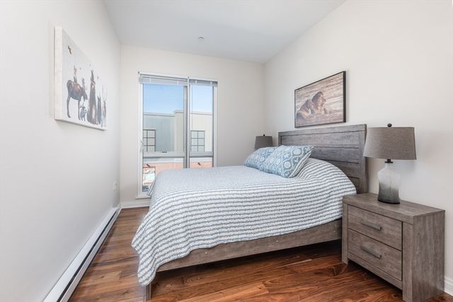 3531 Washington Street 322D, Boston, MA 02130