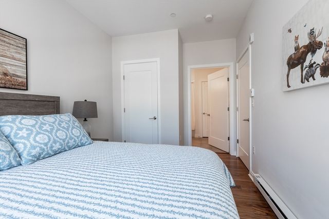 3531 Washington Street 322D, Boston, MA 02130