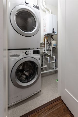 3531 Washington Street 322D, Boston, MA 02130