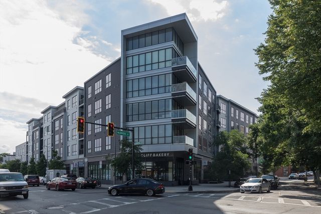 3531 Washington Street 322D, Boston, MA 02130