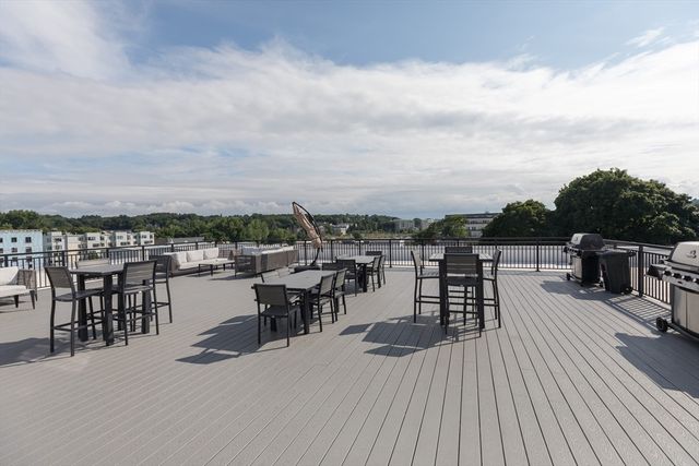 3531 Washington Street 322D, Boston, MA 02130