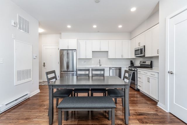 3531 Washington Street 322D, Boston, MA 02130