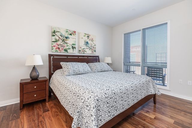 3531 Washington Street 322D, Boston, MA 02130