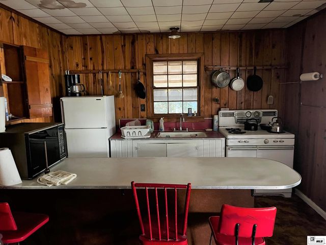1099 RIDDLE LANE, Lake Providence, LA 71254