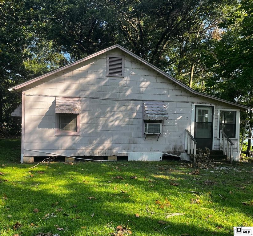 1099 RIDDLE LANE, Lake Providence, LA 71254