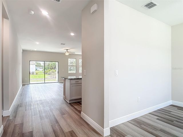 3809 N SALFORD BOULEVARD, North Port, FL 34286