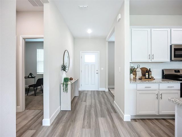 3809 N SALFORD BOULEVARD, North Port, FL 34286