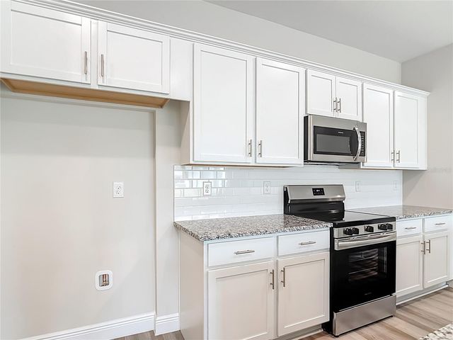 3809 N SALFORD BOULEVARD, North Port, FL 34286