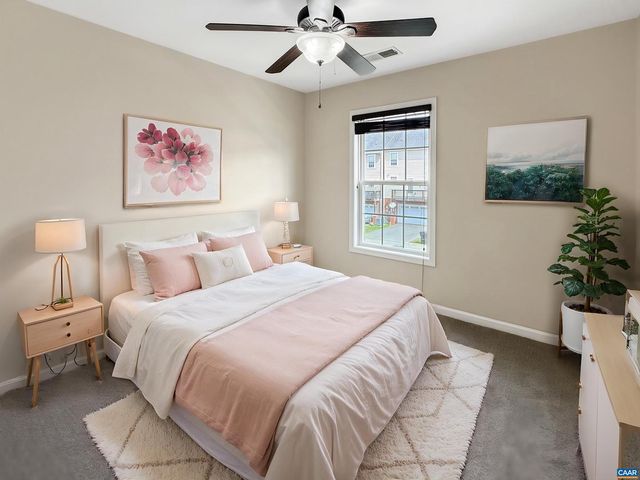 1378 TIMBERWOOD BLVD, Charlottesville, VA 22911