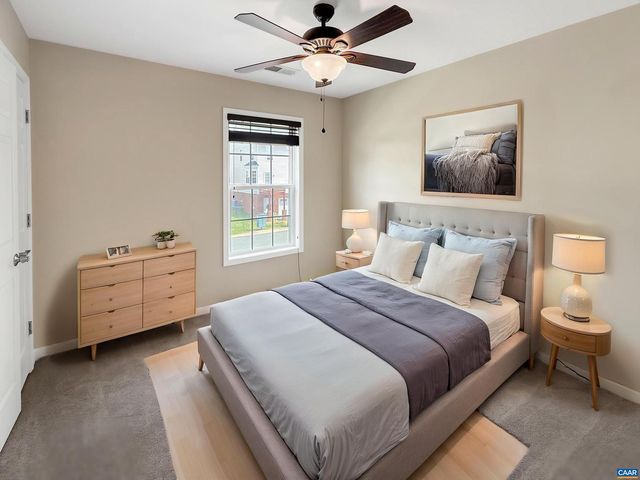 1378 TIMBERWOOD BLVD, Charlottesville, VA 22911
