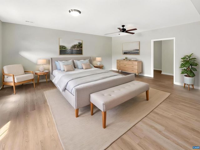 1378 TIMBERWOOD BLVD, Charlottesville, VA 22911