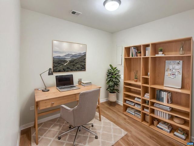 1378 TIMBERWOOD BLVD, Charlottesville, VA 22911