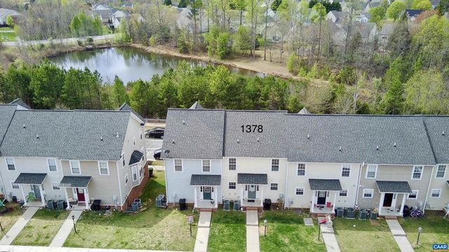 1378 TIMBERWOOD BLVD, Charlottesville, VA 22911