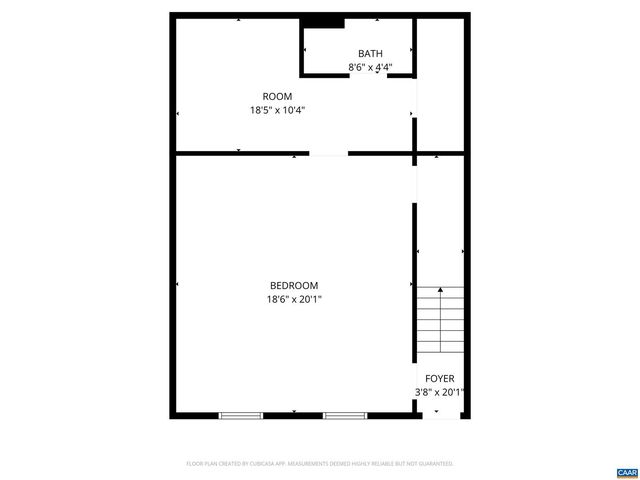 1378 TIMBERWOOD BLVD, Charlottesville, VA 22911