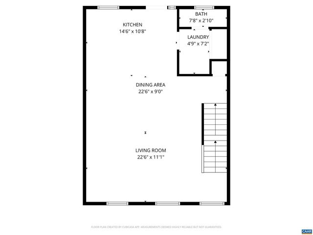 1378 TIMBERWOOD BLVD, Charlottesville, VA 22911