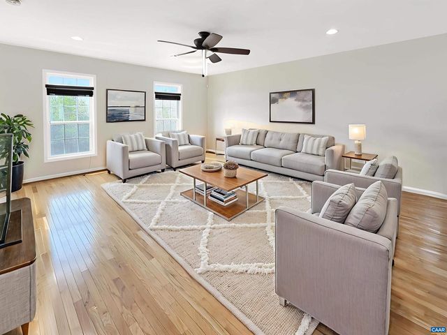 1378 TIMBERWOOD BLVD, Charlottesville, VA 22911