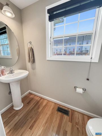 1378 TIMBERWOOD BLVD, Charlottesville, VA 22911