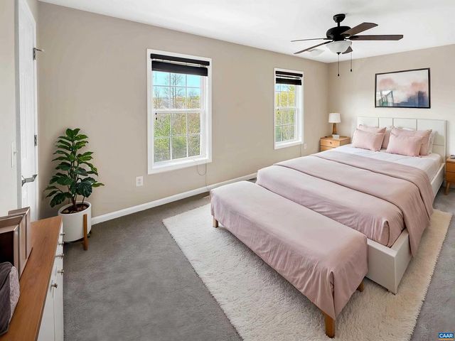 1378 TIMBERWOOD BLVD, Charlottesville, VA 22911