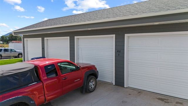 402 Brookline Street B, Livingston, MT 59047