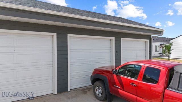 402 Brookline Street B, Livingston, MT 59047