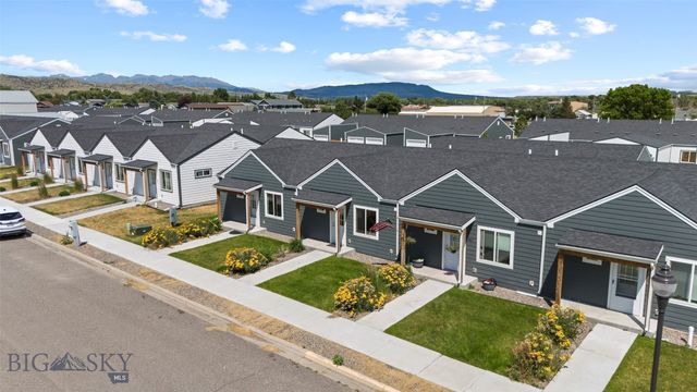 402 Brookline Street B, Livingston, MT 59047
