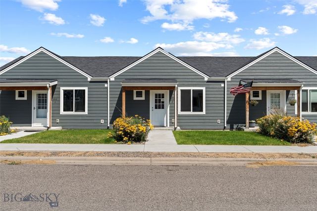 402 Brookline Street B, Livingston, MT 59047