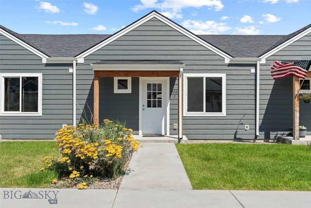 402 Brookline Street B, Livingston, MT 59047