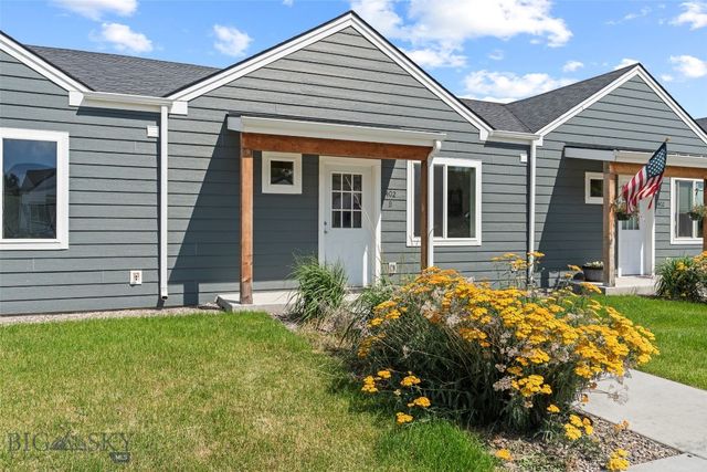 402 Brookline Street B, Livingston, MT 59047