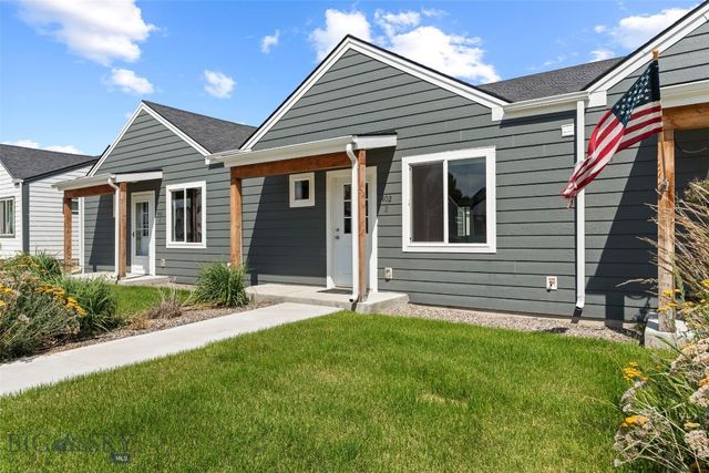 402 Brookline Street B, Livingston, MT 59047