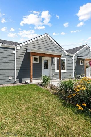 402 Brookline Street B, Livingston, MT 59047