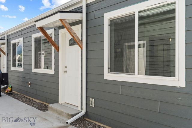 402 Brookline Street B, Livingston, MT 59047