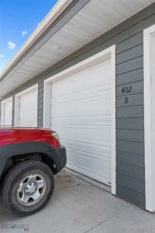 402 Brookline Street B, Livingston, MT 59047