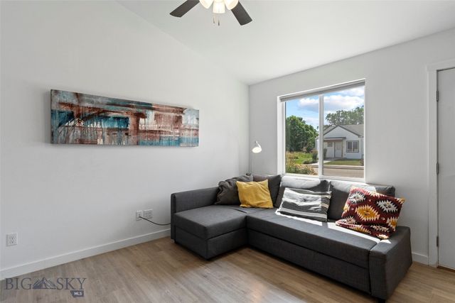 402 Brookline Street B, Livingston, MT 59047