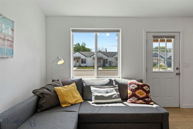 402 Brookline Street B, Livingston, MT 59047