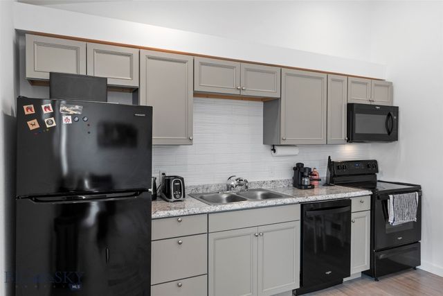 402 Brookline Street B, Livingston, MT 59047