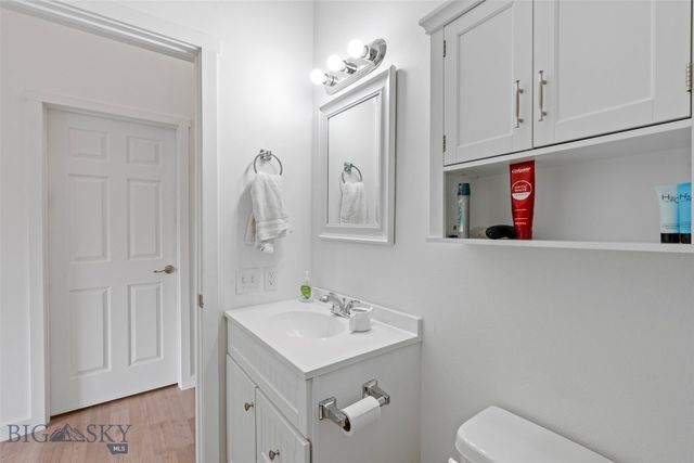 402 Brookline Street B, Livingston, MT 59047