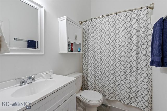 402 Brookline Street B, Livingston, MT 59047